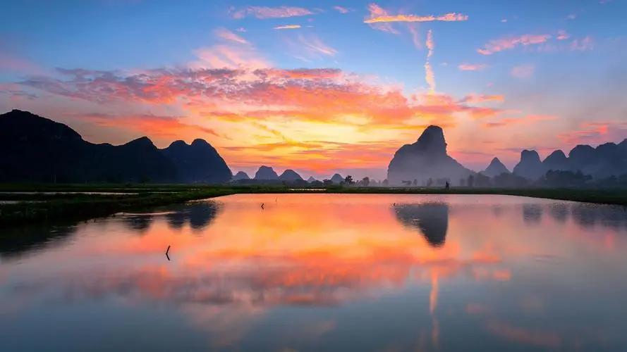 高端智慧工厂