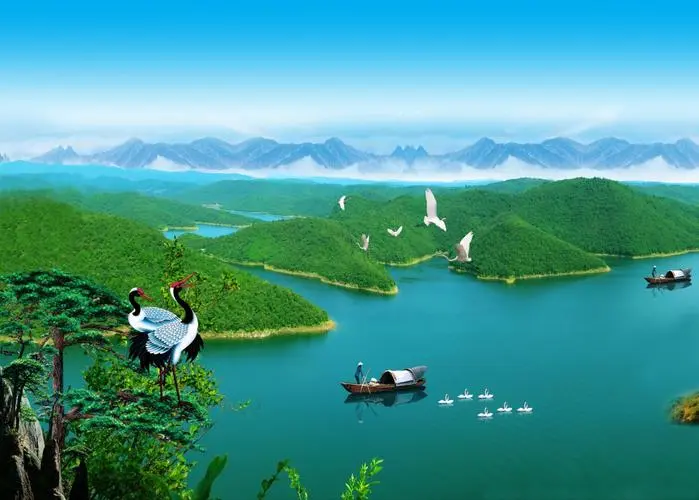 节能智能系统科技